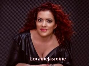 LoraineJasmine