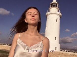 Loraine_Love