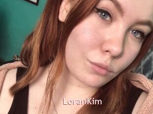 LoranKim