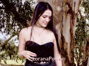 LoranaPower