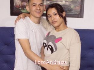 LoreAnBruss