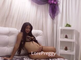 LorePreggy