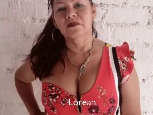 Lorean