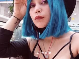 Loreane