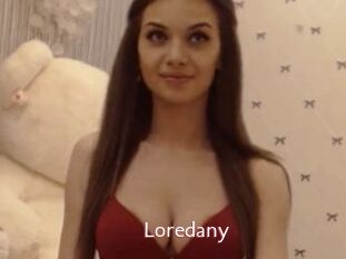 Loredany