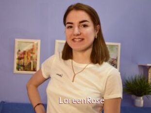 LoreenRose