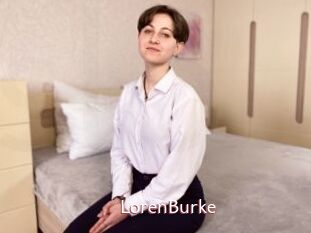 LorenBurke