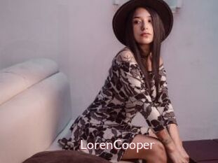 LorenCooper