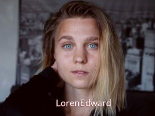 LorenEdward