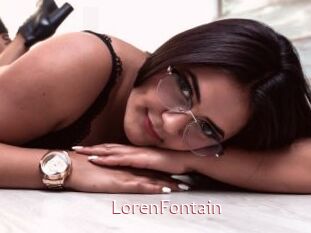 LorenFontain