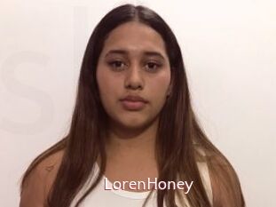 LorenHoney