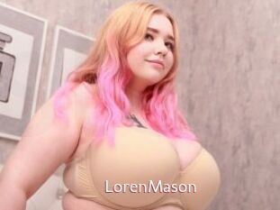 LorenMason