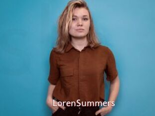 LorenSummers