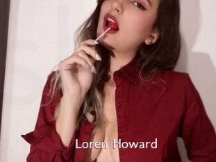 Loren_Howard