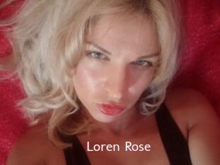 Loren_Rose