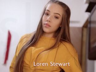 Loren_Stewart