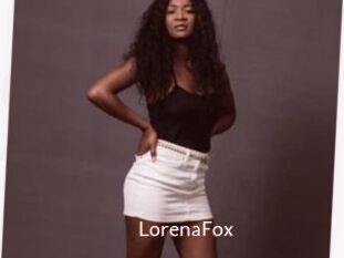 LorenaFox
