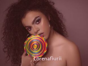 Lorenafiurii