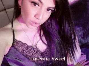 Lorenna_Sweet