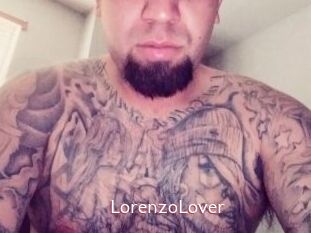 LorenzoLover