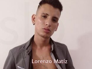 Lorenzo_Matiz