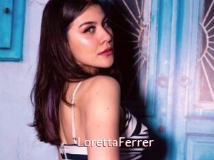 LorettaFerrer