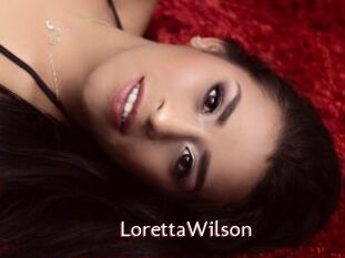 LorettaWilson