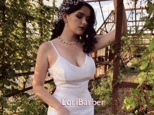 LoriBarber