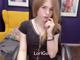 LoriGold