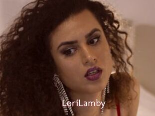 LoriLamby