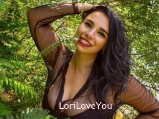 LoriLoveYou