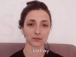 Lori_sxy