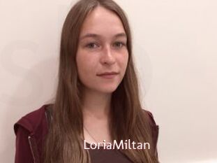 LoriaMiltan