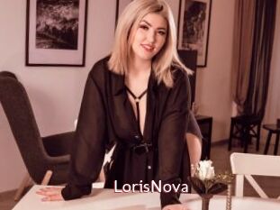 LorisNova