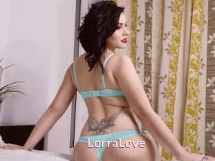 LorraLove