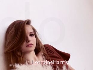 LorraineHarris