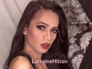 LorraineHilton