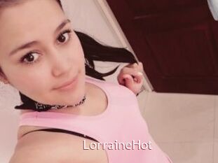 LorraineHot