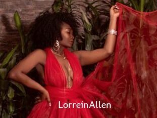LorreinAllen