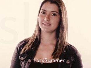 LorySummer