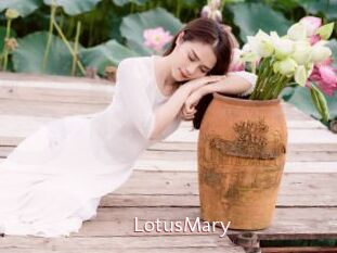 LotusMary