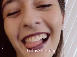 LotusShinning