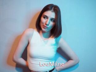 LouMilne