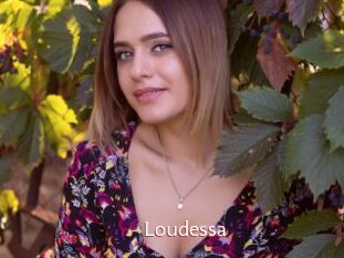 Loudessa