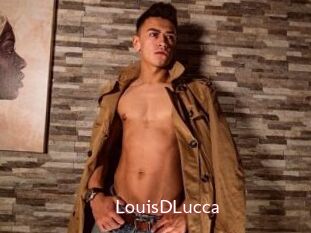 LouisDLucca