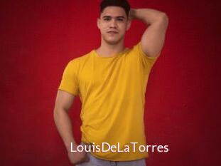 LouisDeLaTorres