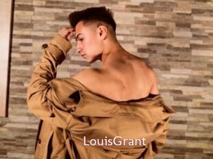 LouisGrant Sweet links only