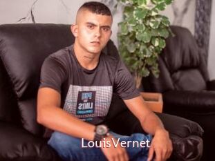 LouisVernet