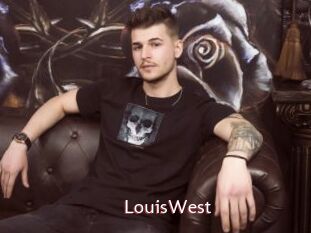 LouisWest