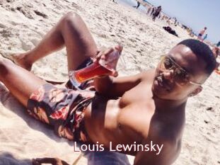 Louis_Lewinsky